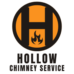 Hollow Chimney Service Logo